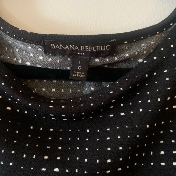 Banana Republic Blouse - Picture 3 of 3